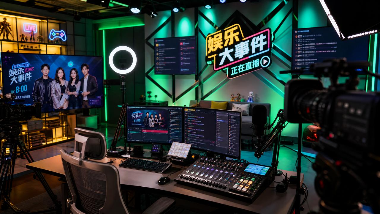 套路直播官网下载